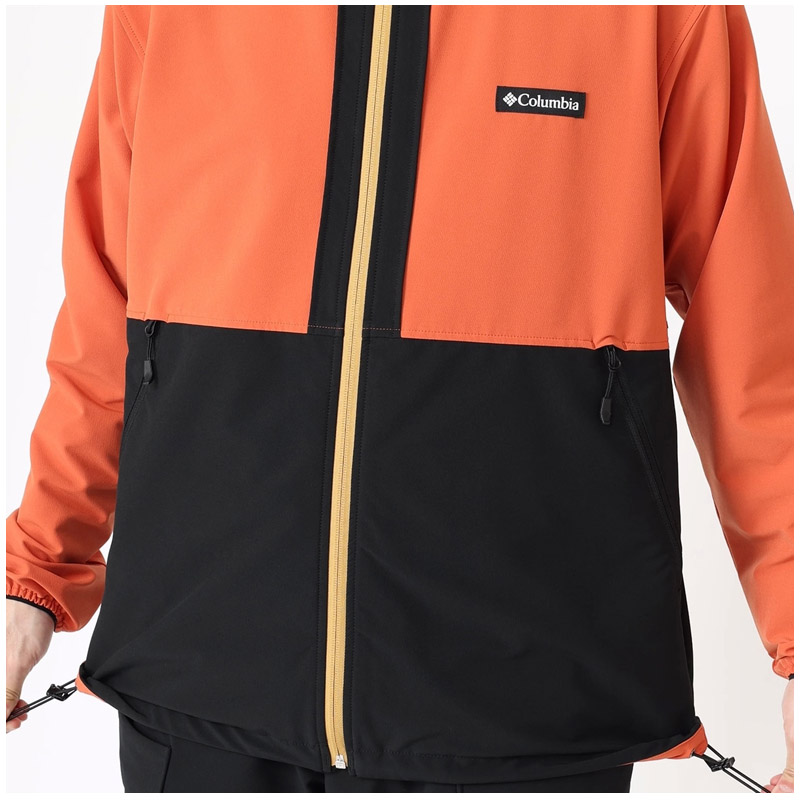 コロンビア Columbia エンジョイマウンテンライフブラッシュドジャケット Enjoy Mountain Life Brushed Jacket  PM0489 メンズ アウター : pm0489 : Neo Globe Yahoo!店 - 通販 - Yahoo!ショッピング