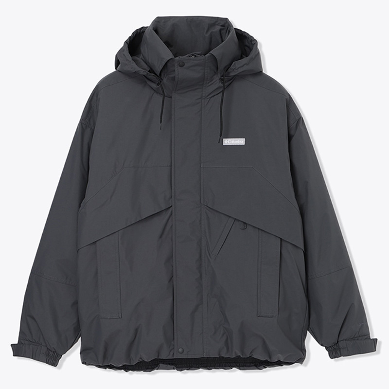 Columbia（コロンビア） 中綿ジャケット メンズ ボウルトゥドーム