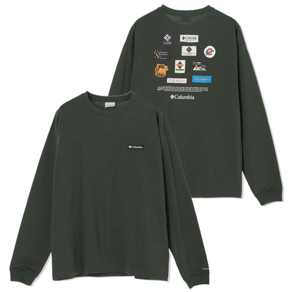 A Thousand Miles ロンT XL A Thousand Miles ロンT XL THOUSAND MILE tシャツ 「THOUSAND