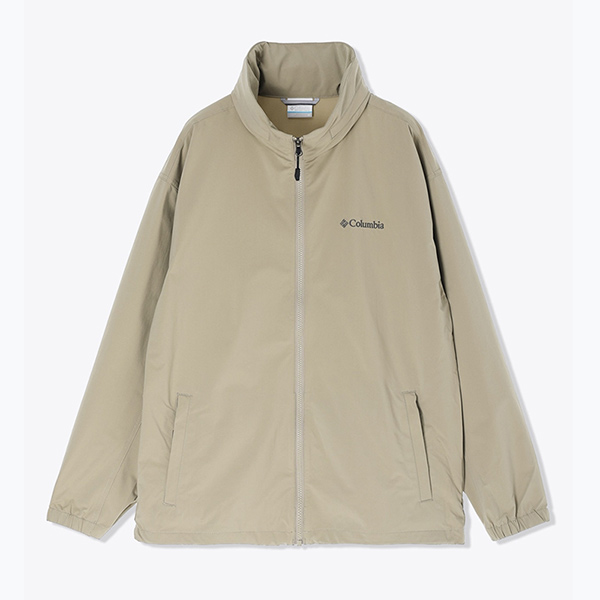 Columbia(コロンビア) 撥水ジャケット メンズ クローバーレンジ Columbia(コロンビア) 撥水ジャケット メンズ クローバーレンジ