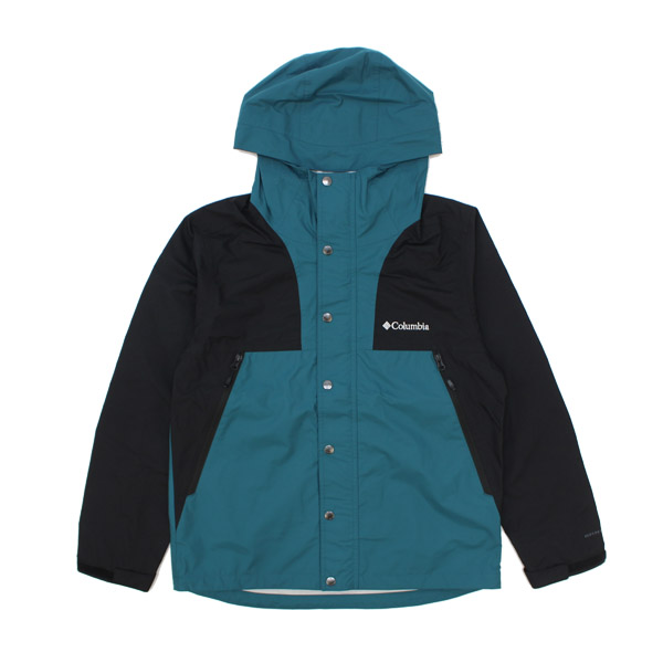 コロンビア Columbia スチュアートトレイルジャケット Stewart Trail Jacket PM0760 メンズ アウター ジャケット  [BB] :pm0760:Neo Globe Yahoo!店 - 通販 - Yahoo!ショッピング