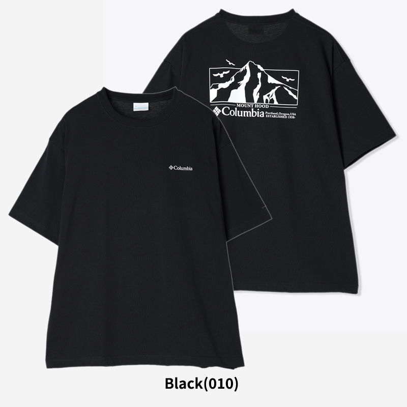 ロマロのブラック Vネック半袖ウェア ボディースーツ半袖トップス（Tシャツ/カットソー セール】Vネック メンズウェア