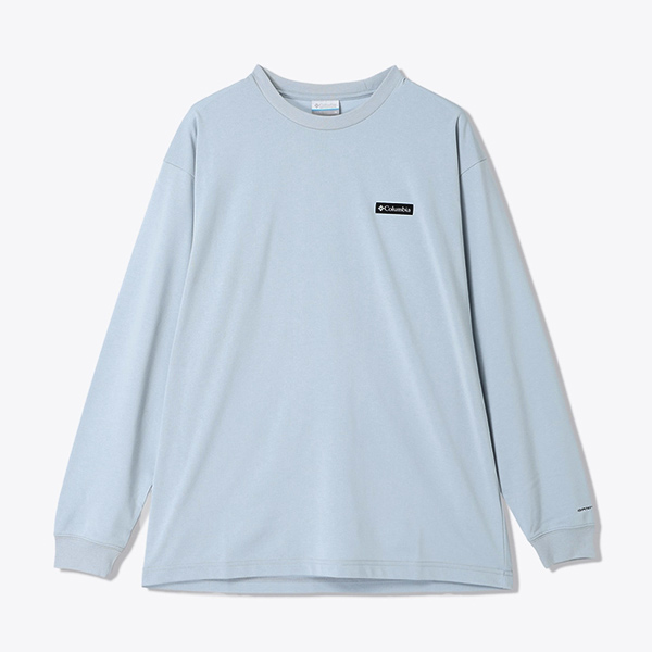 ロングTシャツ(P) コロンビア 長袖Tシャツ ロンT Columbia ニューファウンドガーデン