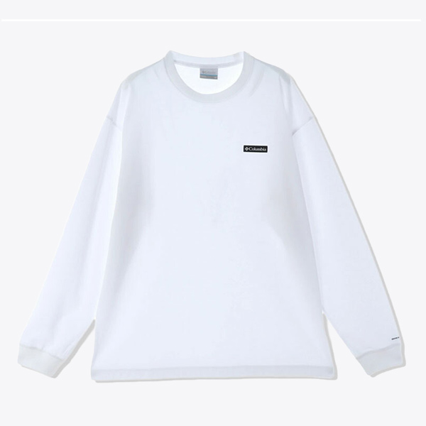トップス kapital long sleeve t コロンビア 長袖Tシャツ ロンT Columbia ニューファウンドガーデン