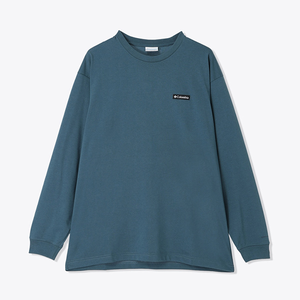 コロンビア 長袖Tシャツ ロンT Columbia ニューファウンドガーデン