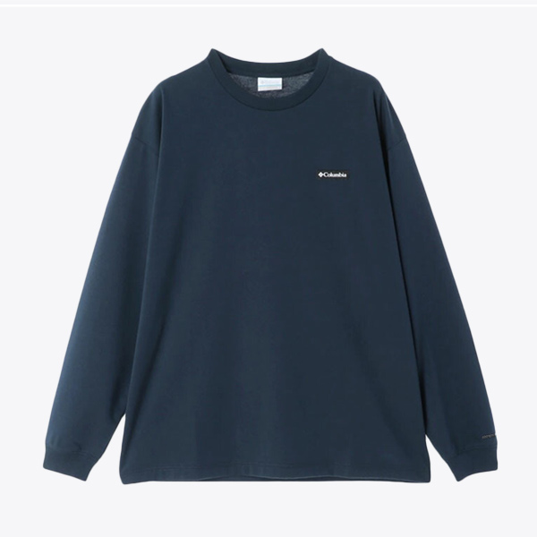 コロンビア 長袖Tシャツ ロンT Columbia ニューファウンドガーデン
