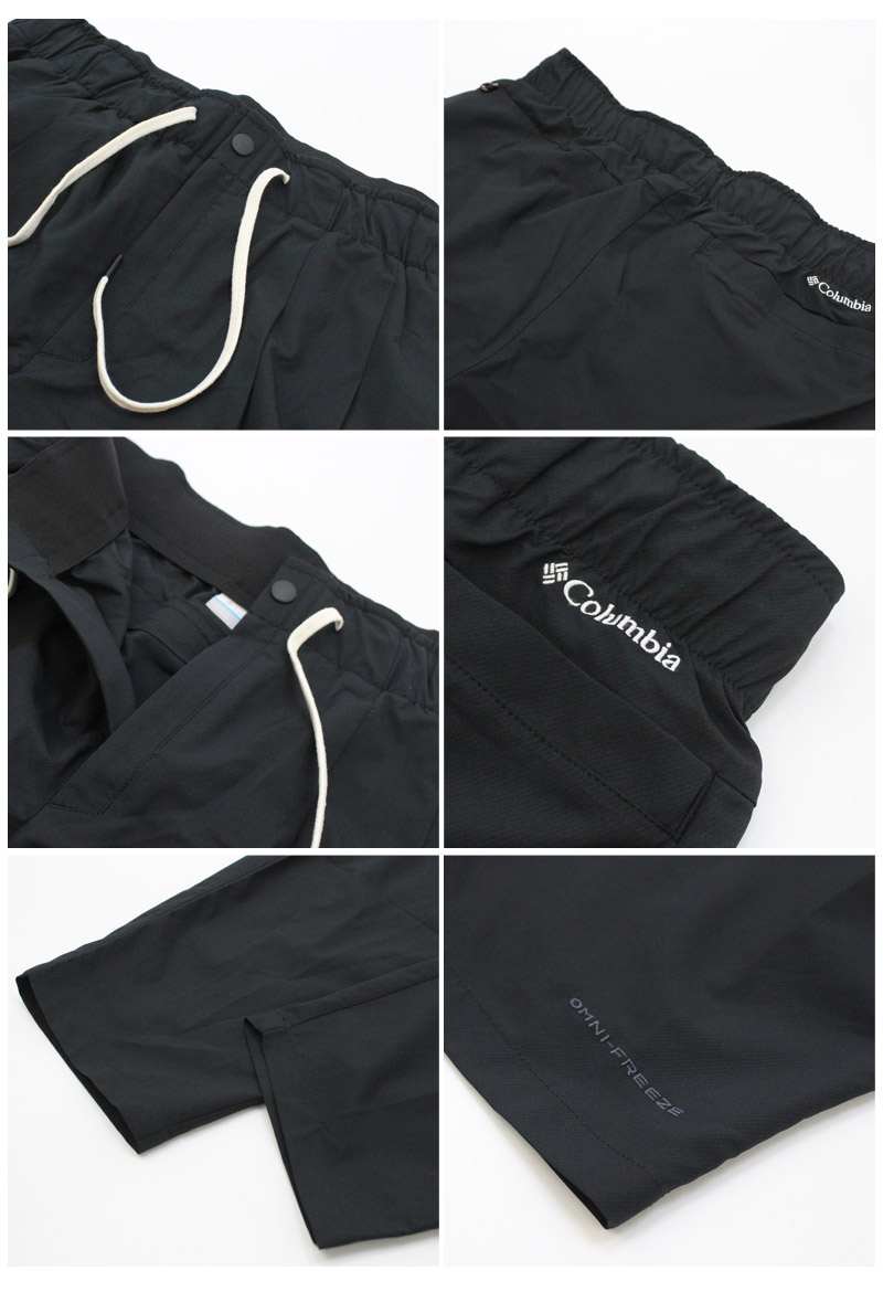 コロンビア Columbia ロードトゥマウンテンキャンプラバーズズパンツ Road To Mountain Camplovers Pant  PM2449 ロングパンツ イージーパンツ [AA] :pm2449:Neo Globe Yahoo!店 - 通販 - Yahoo!ショッピング