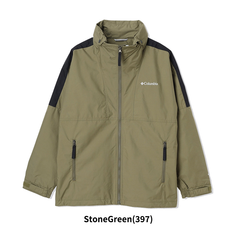 古着 コロンビア Columbia 中綿ジャケット ちょ メンズXXL
