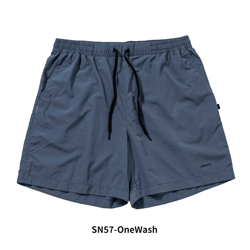 phenix（プラスフェニックス） メンズ 撥水 ショートパンツ WASHER