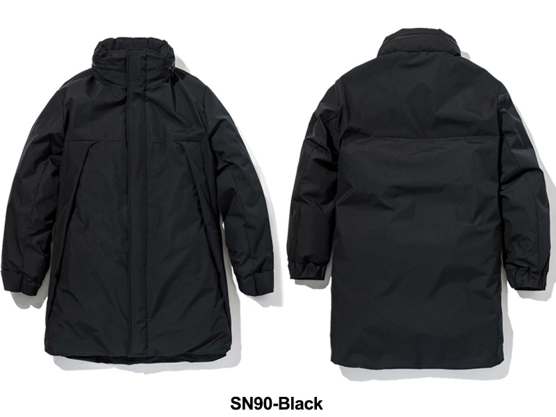 Phenix SP27 Ski Suit - Waterproof Hard Shell Jacket