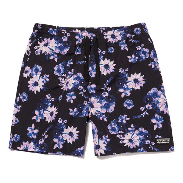 HUF（ハフ） 【並行輸入】ハフ HUF DAZY EASY SHORT デイジー イージー