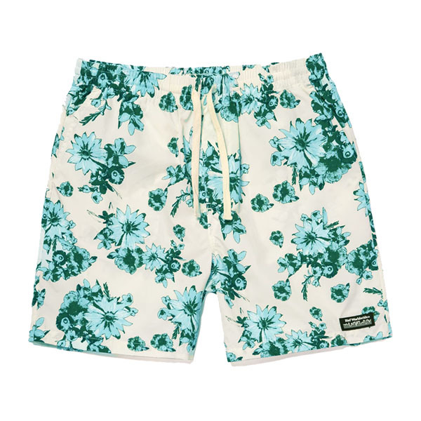 HUF（ハフ） 【並行輸入】ハフ HUF DAZY EASY SHORT デイジー イージー