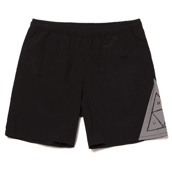 ハフ HUF  TT HYBRID SHORT  ショートパンツ ハーフパンツ ボトムス 男性用 メ...