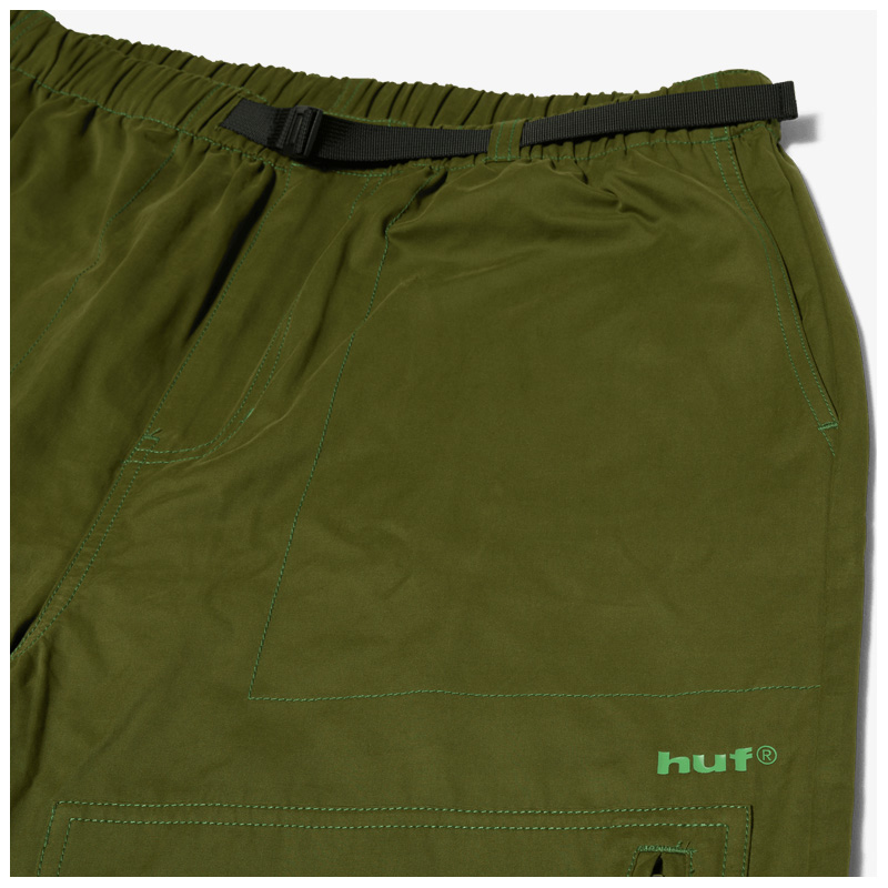 HUF（ハフ） 【並行輸入】ハフ HUF LOMA TECH PANT ボトムス ロング