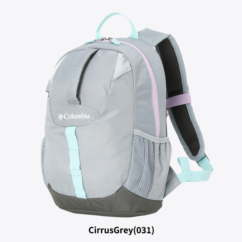 Columbia（コロンビア） キャッスルロックユース12L バックパック