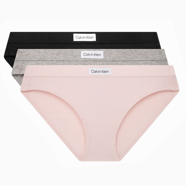 Calvin Klein Underwear 【並行輸入】カルバンクライン 3枚セット