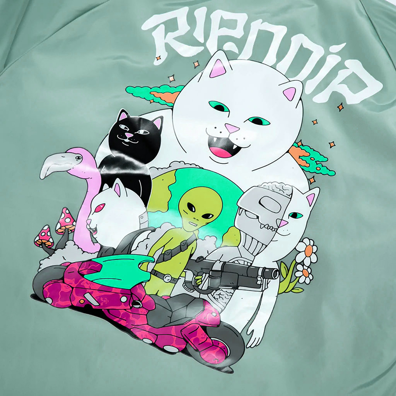 RIPNDIP（リップンディップ） 【並行輸入】リップンディップ RIPNDIP