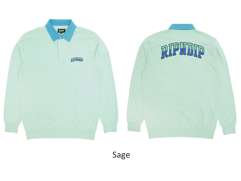 RIPNDIP シルアル Tシャツ RIPNDIP(リップンディップ) Tシャツ・カットソー(メンズ) - 海外