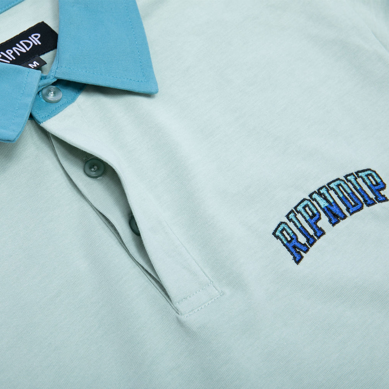 RIPNDIP 【並行輸入】リップンディップ Team Spirit Long Sleeve