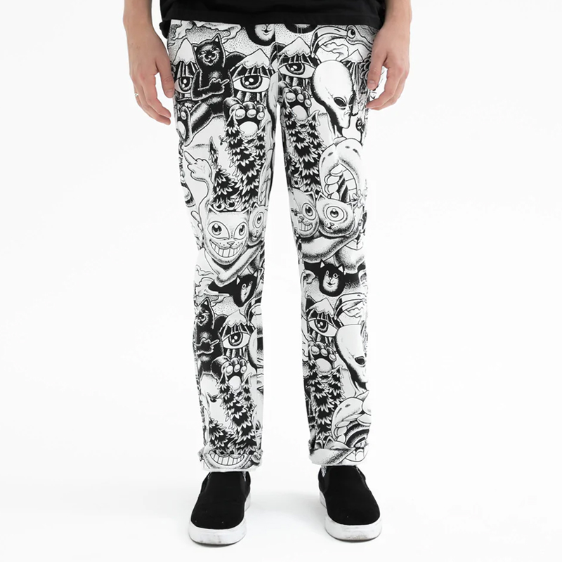 RIPNDIP（リップンディップ） 【並行輸入】リップンディップ RIPNDIP