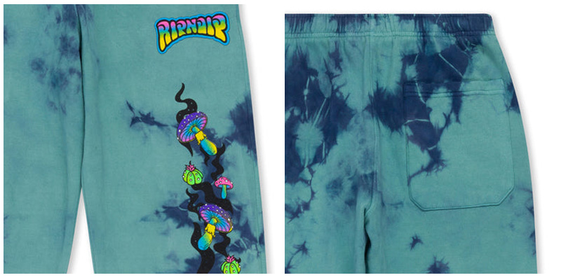 RIPNDIP 【並行輸入】リップンディップ Psychedelic Garden