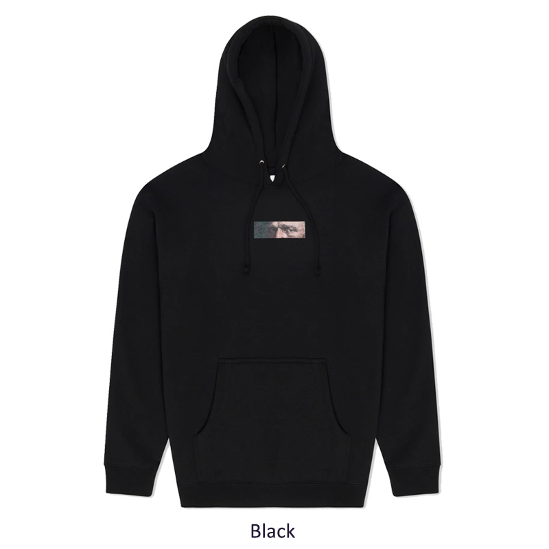 RIPNDIP President Nermie フーディ パーカー Charcoal 送料込み President Nermie Hoodie (Charcoal) 14.7oz – RIPNDIP