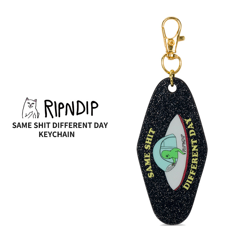 リップンディップ　キーホルダー　チャーム rndspr24254.jpg