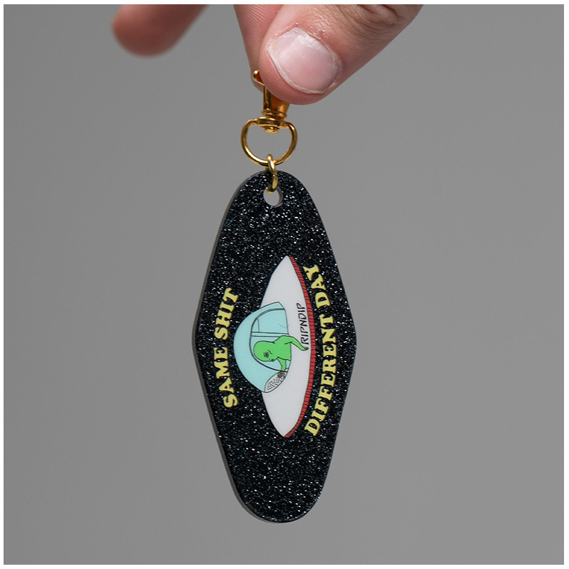 並行輸入】リップンディップ RIPNDIP SAME SHIT DIFFERENT DAY