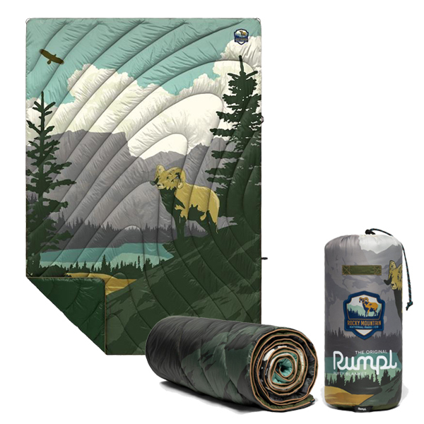 Rumpl（ランプル） 【並行輸入】ランプル オリジナル パフィー