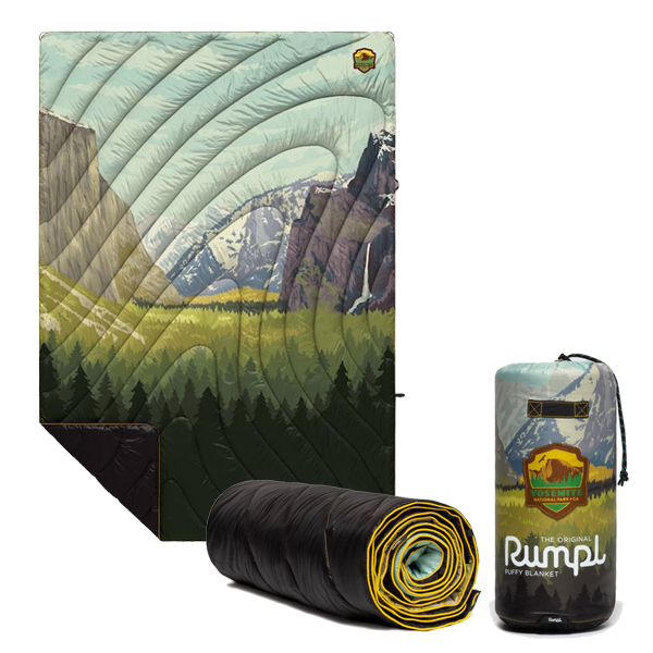 Rumpl（ランプル） 【並行輸入】ランプル オリジナル パフィー