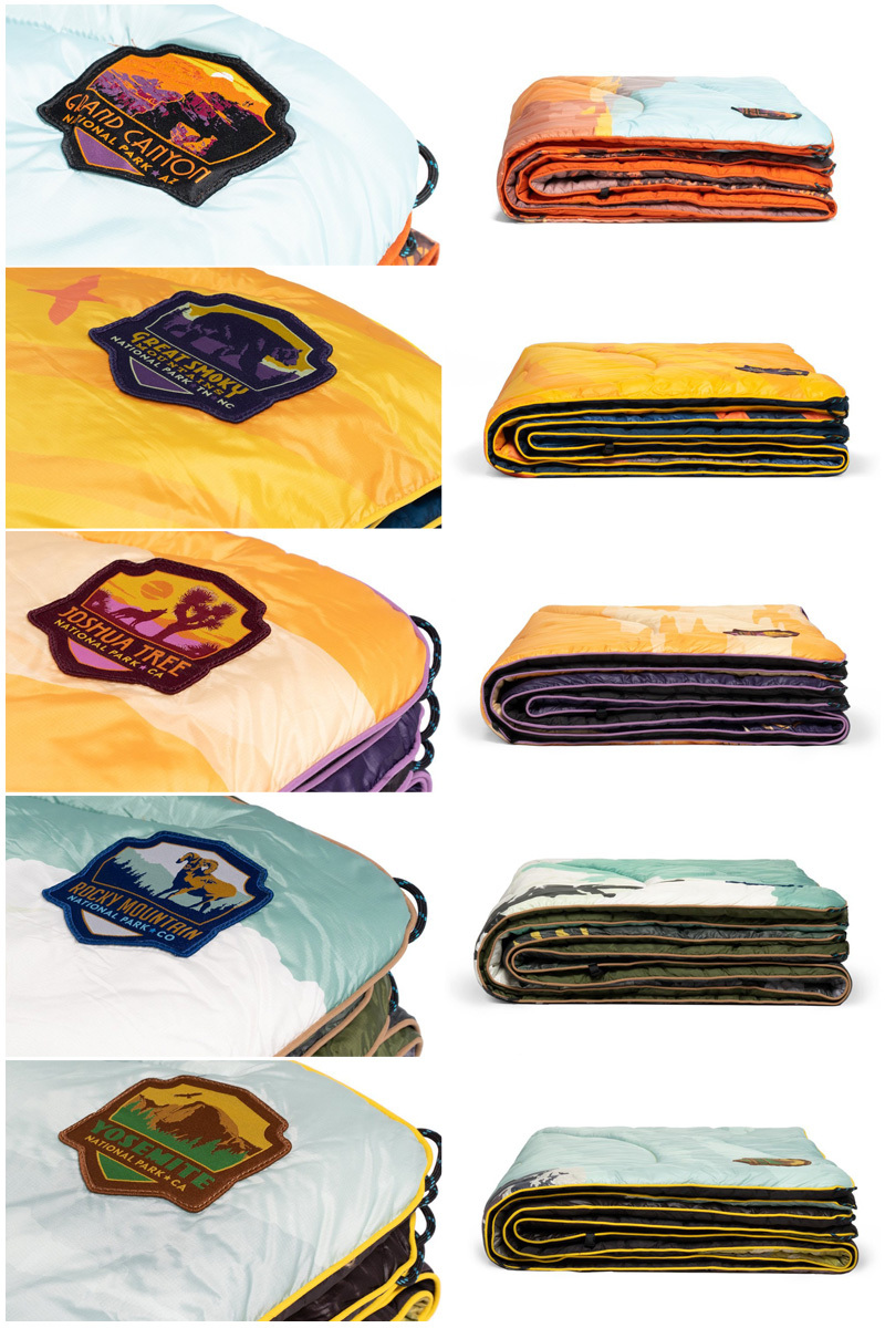 Rumpl（ランプル） 【並行輸入】ランプル オリジナル パフィー