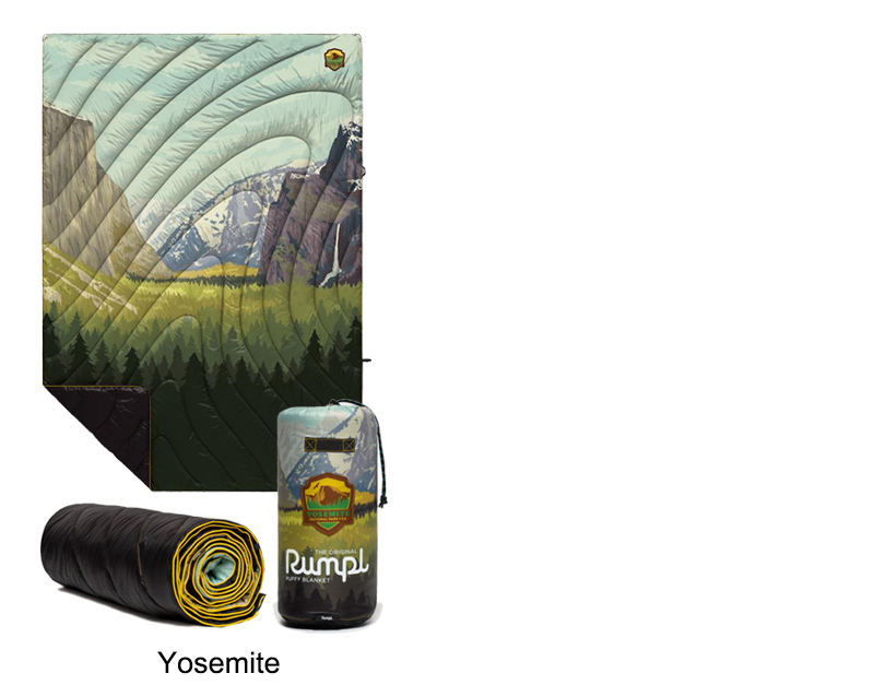 Rumpl（ランプル） 【並行輸入】ランプル オリジナル パフィー