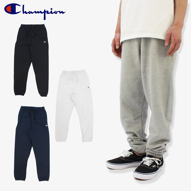 チャンピオン Champion リバースウィーブ 12オンス パンツ Reverse