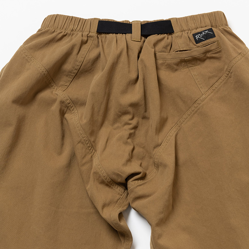 ROKX（ロックス） メンズ クライミングパンツ ROKX RPS PANT ワイド