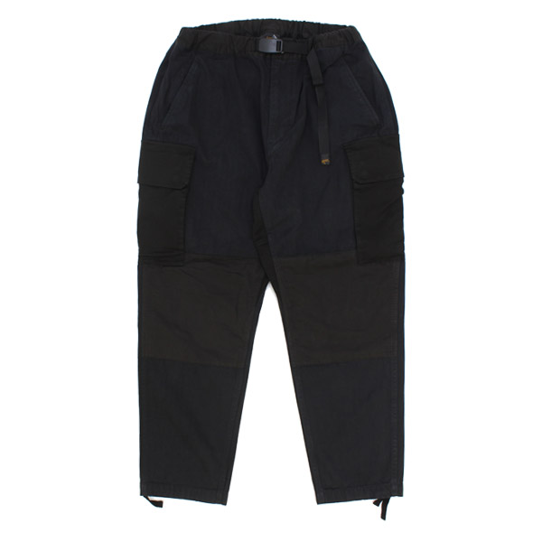 ロックス ROKX Multi French Cargo Pant by SAGE DE CRET マルチ