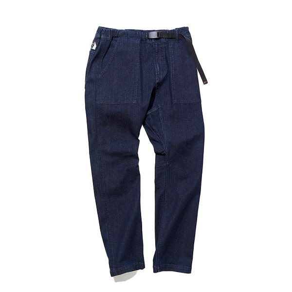 ROKX（ロックス） ROKX DENIM FATIGUE PANT クライミング パンツ