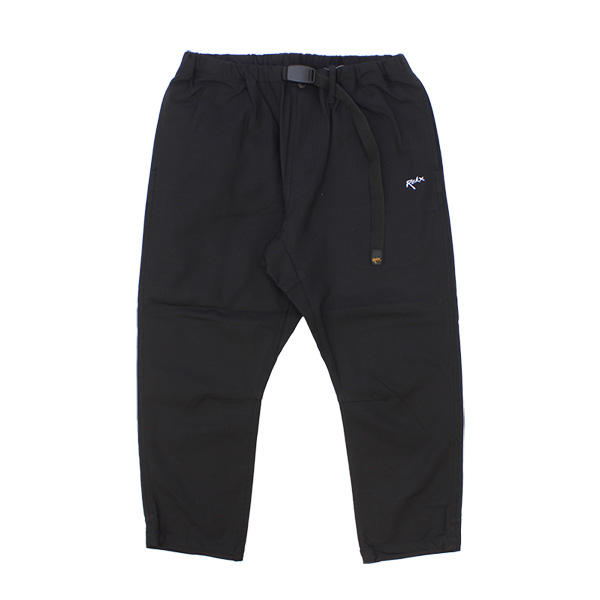 お*り様 Lサイズ　ROKX　ロックス　クライミングパンツ　クロップド ROKX（ロックス） ROKX LIGHT TREK CROPS クライミング パンツ