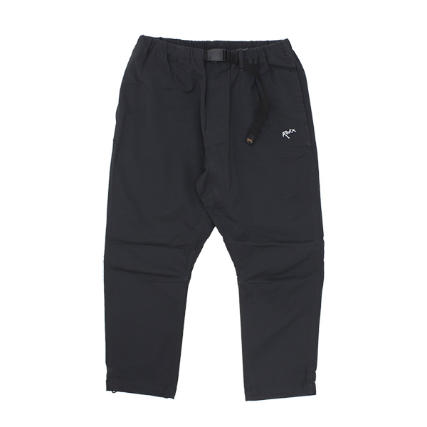 お*り様 Lサイズ　ROKX　ロックス　クライミングパンツ　クロップド ROKX（ロックス） ROKX LIGHT TREK CROPS クライミング パンツ