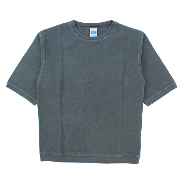 ロックス ROKX COTTONWOOD SWEAT CREW S/S コットンウッド スウェットクルーショートスリーブ 半袖 カットソー メンズ 男性用  [AA]｜neo｜03