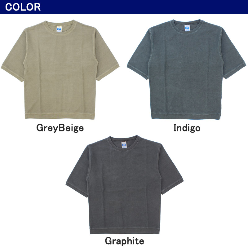 Champion ロックス ROKX COTTONWOOD SWEAT CREW S コットン