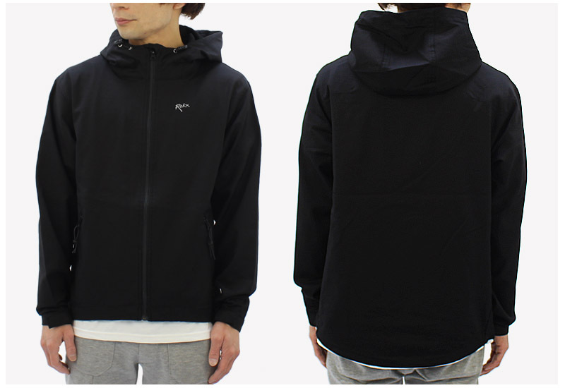 ROKX（ロックス） ROKX LIGHT TREK HOODY ライトトレックフーディ