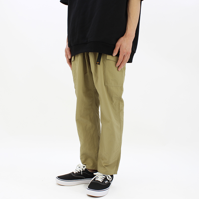 ROKX ロックス DRY CARGO JAM PANT ドライカーゴジャムパンツ