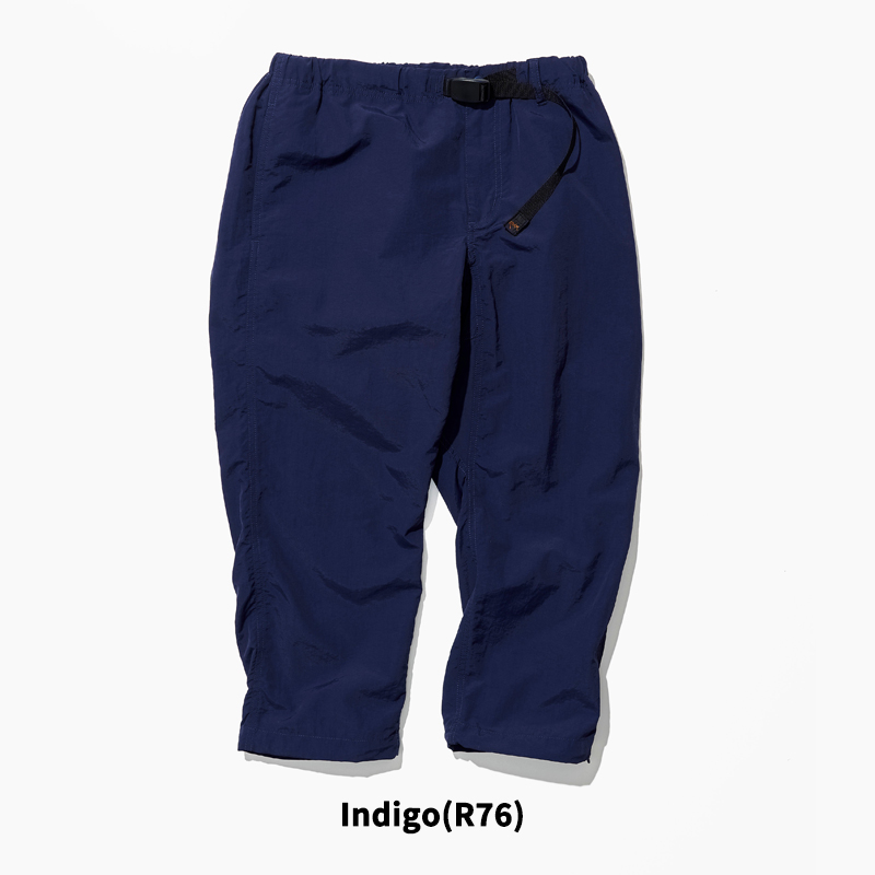 ROKX ロックス メンズ クロップドパンツ DRY EZ CROPS 耐久撥水