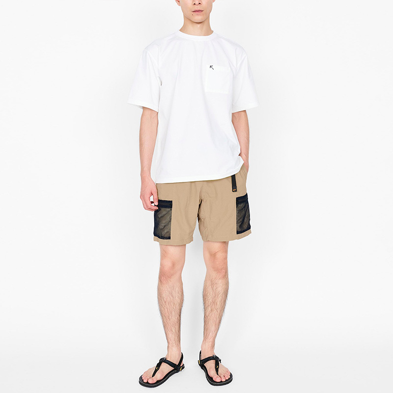 freeworldorder メッシュショートパンツ S supplier freeworldorder メッシュショートパンツ S supplier - メルカリ