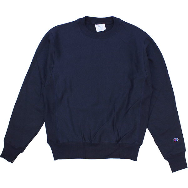 チャンピオン Champion リバースウィーブ 12oz クルースウェット トレーナー s1049/s149 メンズ トップス US企画