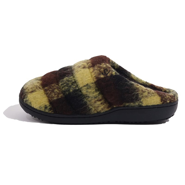 SUBU（スブ） ユニセックス 冬サンダル SUBU HAREMOKEMO AFTER SCHOOL