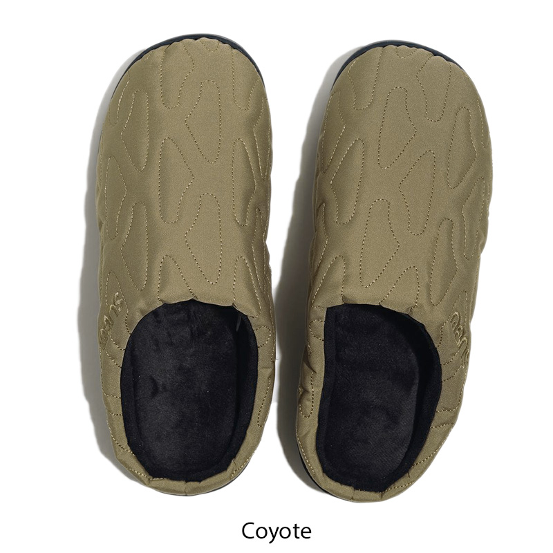 SUBU（スブ） SUBU SUBUNANNEN Outline サンダル 2023年モデル