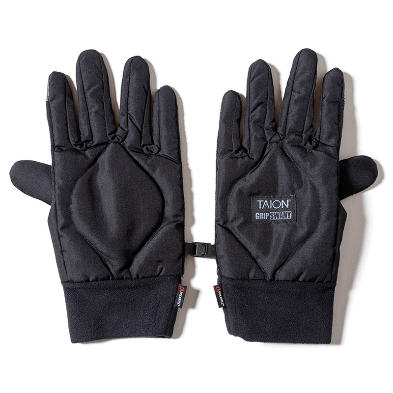 GRIP SWANY（グリップスワニー） タイオン×グリップスワニー メンズ