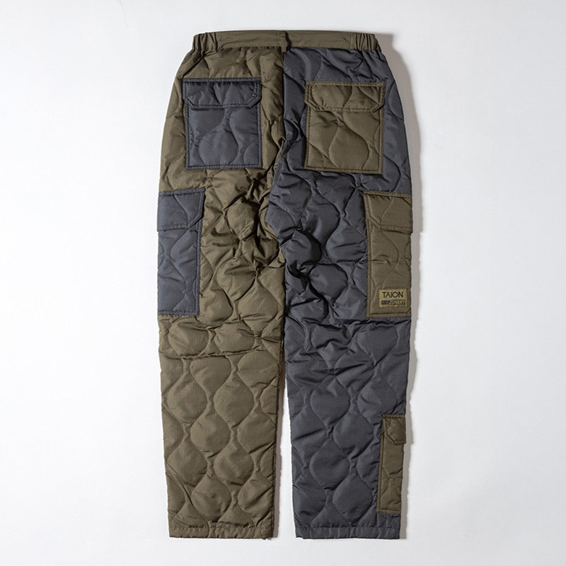 GRIPSWANY × WONTON グリップスワニー GRIP SWANY（グリップスワニー） タイオン×グリップスワニー メンズ