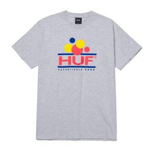 ハフ HUF FUN S/S TEE 半袖Tシャツ カットソー トップス メンズ [AA-2]